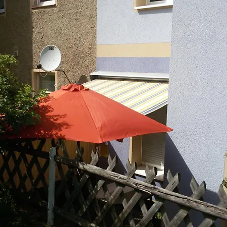 Ferienwohnung Ulbricht Freiberg Exterior photo
