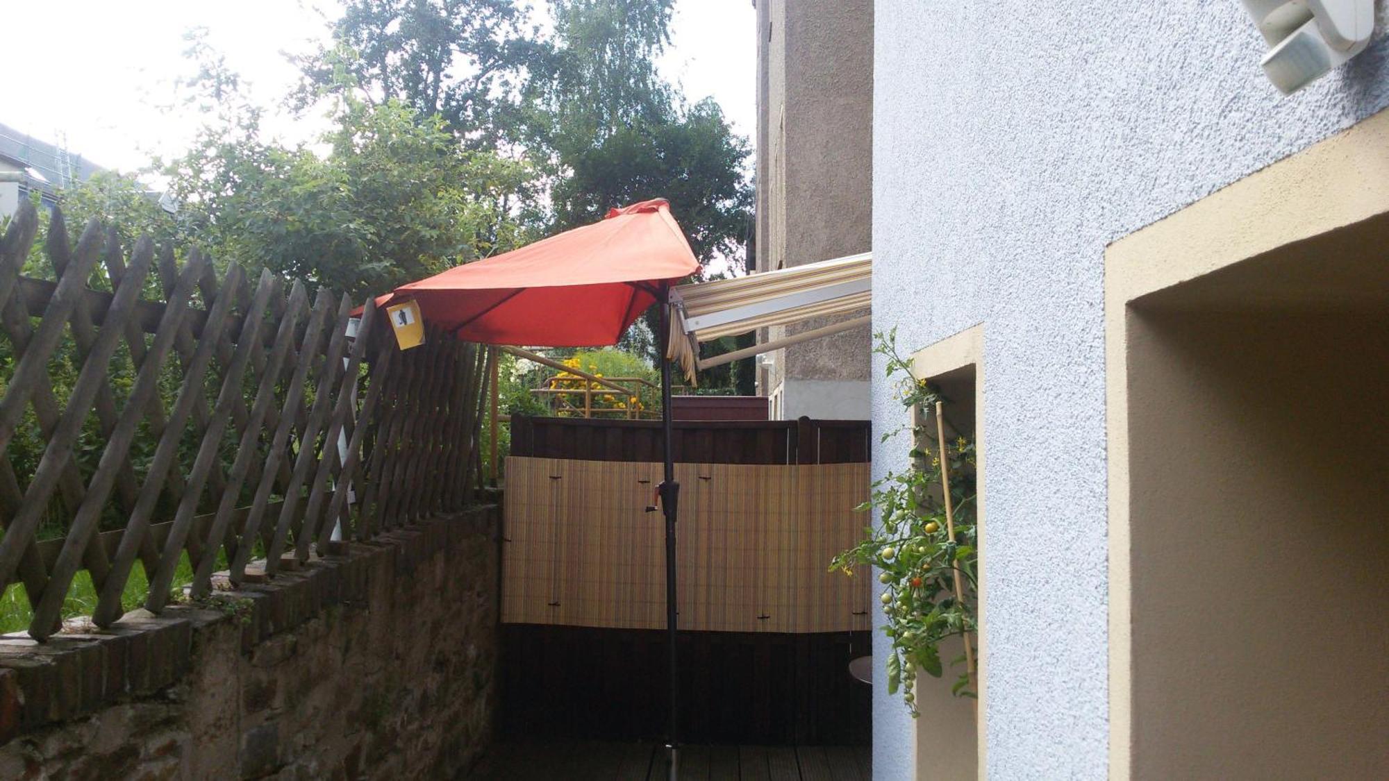 Apartment Ulbricht Freiberg