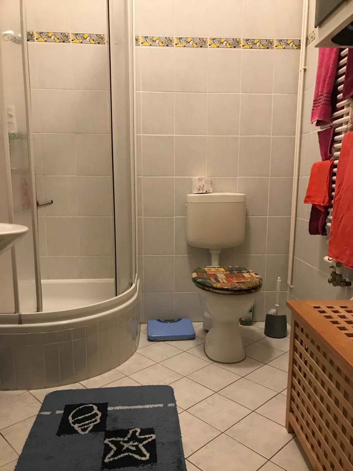 Ulbricht Apartment Freiberg